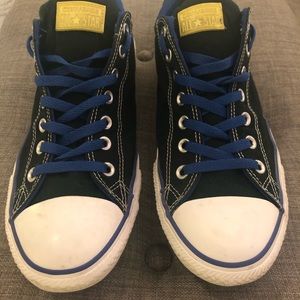 Converse All Starr